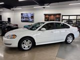 Used 2013 Chevrolet Impala LT w/ LT Sunroof Package image 3