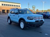 New 2024 Ford Bronco Sport Heritage w/ Heritage Convenience Package image 2