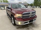 Used 2018 RAM 1500 Big Horn image 5
