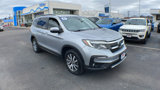 Used 2021 Honda Pilot EX-L image 2