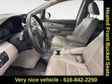 Used 2016 Honda Odyssey EX-L image 6