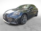 Used 2019 Lexus IS 300 AWD image 2