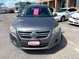 Used 2011 Volkswagen Tiguan S image 3