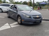 Used 2014 Chevrolet Cruze LT image 3