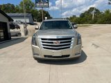 Used 2016 Cadillac Escalade ESV Luxury image 4