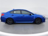 Used 2017 Subaru WRX w/ Popular Package #1 image 2