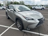 Used 2016 Lexus NX 200t AWD image 3