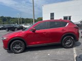 Used 2020 MAZDA CX-5 Touring image 4