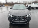 New 2025 Chevrolet Trax RS w/ Sunroof Package image 2