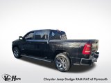 Used 2020 RAM 1500 Big Horn image 3
