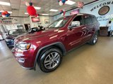 Used 2018 Jeep Grand Cherokee Limited w/ Luxury Group II image 6