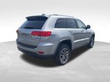 Used 2019 Jeep Grand Cherokee Laredo w/ Laredo X Package image 5