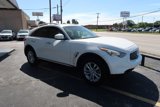 Used 2011 INFINITI FX35 AWD image 2