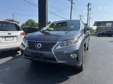 Used 2013 Lexus RX 450h AWD image 2