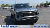 New 2025 Chevrolet Colorado LT w/ LT Convenience Package image 3