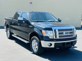 Used 2010 Ford F150 Lariat image 3