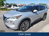Used 2022 Nissan Rogue SV image 3