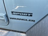 Used 2014 Jeep Wrangler Sport w/ Quick Order Package 24S image 5