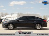 Used 2015 Hyundai Sonata Limited w/ Option Group 06 image 4