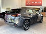 New 2025 Lexus UX 300h FWD image 2
