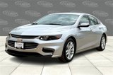 Used 2017 Chevrolet Malibu LT w/ Leather Package image 3
