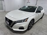 Used 2021 Nissan Altima 2.0 SR image 5