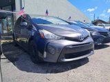 Used 2015 Toyota Prius V Four image 2