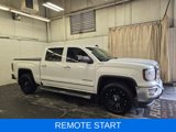 Used 2018 GMC Sierra 1500 SLT w/ SLT Premium Package image 5