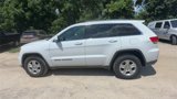 Used 2017 Jeep Grand Cherokee Laredo w/ Quick Order Package 23E image 5