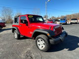 Used 2012 Jeep Wrangler Sport image 6