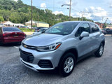 Used 2019 Chevrolet Trax LS w/ Tint and Cruise Package image 2