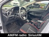 Used 2023 Nissan Versa SR w/ Trunk Package image 5