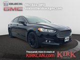 Used 2016 Ford Fusion SE w/ Equipment Group 202A image 4