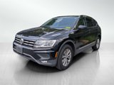 Used 2018 Volkswagen Tiguan SE image 3