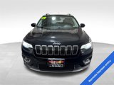 Used 2019 Jeep Cherokee Limited image 2
