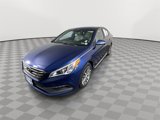 Used 2015 Hyundai Sonata Sport 2.0T image 4