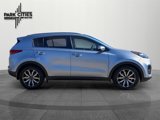 Used 2017 Kia Sportage EX w/ EX Premium Package image 2
