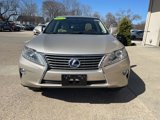 Used 2013 Lexus RX 450h FWD image 3