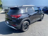 Used 2022 Chevrolet TrailBlazer LT w/ Convenience Package image 3