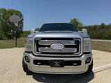 Used 2015 Ford F250 Lariat w/ Lariat Interior Package image 2
