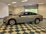 Used 2023 Chevrolet Malibu LT image 4