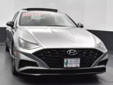 Used 2021 Hyundai Sonata SEL Plus w/ Tech Package image 3
