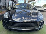 Used 2016 Porsche Macan S image 2