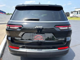 Used 2023 Jeep Grand Cherokee L Limited image 4