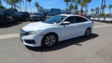 Used 2016 Honda Civic LX image 4