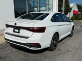 New 2025 Volkswagen Jetta Sport image 4