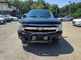 Used 2008 Chevrolet Silverado 1500 LTZ w/ Safety Package image 2