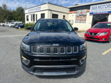 Used 2020 Jeep Compass Limited image 2