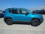 Used 2021 Jeep Renegade Sport image 4