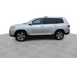 Used 2012 Toyota Highlander Limited w/ Preferred Accessory Pkg image 5